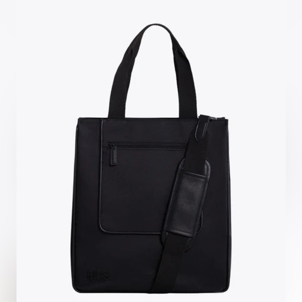 BEIS north south tote bag